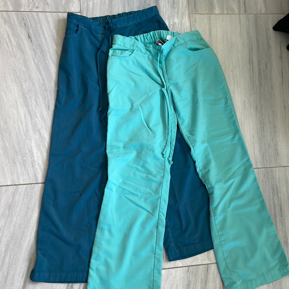 Greys anatomy scrub pants